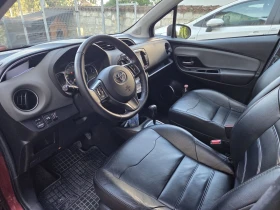 Toyota Yaris ХИБРИД+ ГАЗ, снимка 5