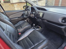 Toyota Yaris ХИБРИД+ ГАЗ, снимка 9