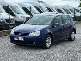 VW Golf 1.6i* 102кс* Германия* Климатик* , снимка 2