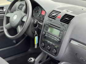 VW Golf 1.6i* 102кс* Германия* Климатик* , снимка 14