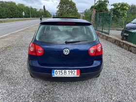 VW Golf 1.6i* 102кс* Германия* Климатик* , снимка 6
