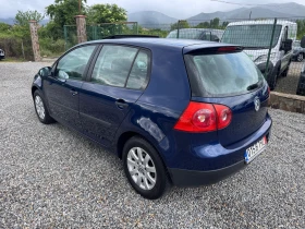VW Golf 1.6i* 102кс* Германия* Климатик* , снимка 7
