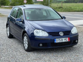 VW Golf 1.6i* 102кс* Германия* Климатик* , снимка 4