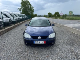 VW Golf 1.6i* 102кс* Германия* Климатик* , снимка 3