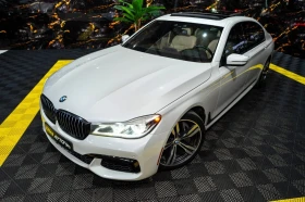 BMW 750 I LONG XDRIVE LED NAVI 360 B&W ЛИЗИНГ 100%, снимка 5
