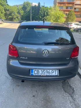 VW Polo 1.4 86кс 116000км, снимка 9