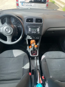VW Polo 1.4 86кс 116000км, снимка 16