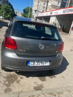 VW Polo 1.4 86кс 116000км, снимка 6