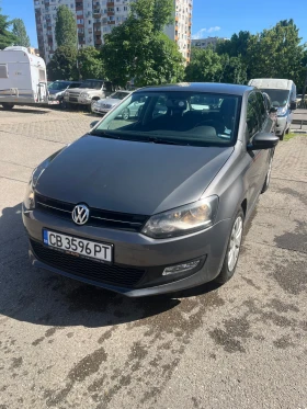 VW Polo 1.4 86кс 116000км, снимка 1
