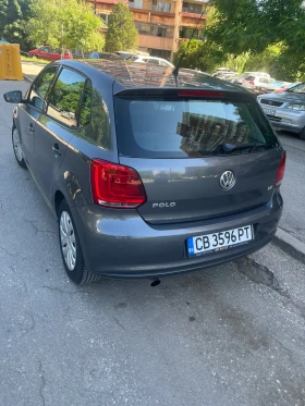 VW Polo 1.4 86кс 116000км, снимка 10