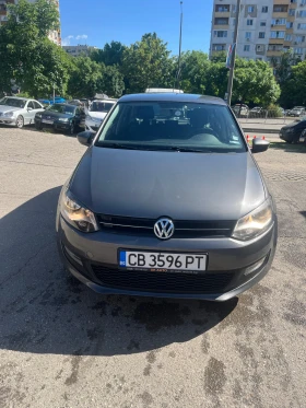 VW Polo 1.4 86кс 116000км, снимка 2