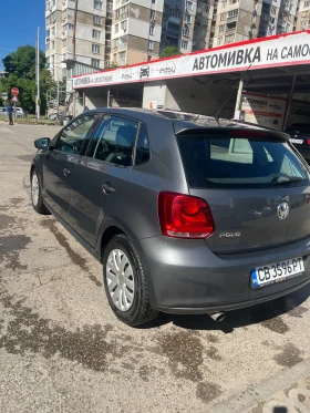 VW Polo 1.4 86кс 116000км, снимка 5