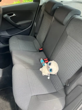 VW Polo 1.4 86кс 116000км, снимка 12