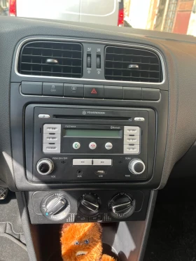 VW Polo 1.4 86кс 116000км, снимка 13