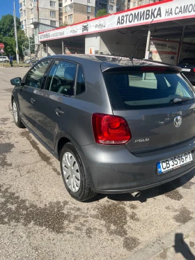 VW Polo 1.4 86кс 116000км, снимка 3