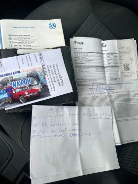 VW Polo 1.4 86кс 116000км, снимка 14