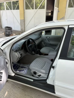 Mercedes-Benz C 200 C200 cdi 116 ks., снимка 9