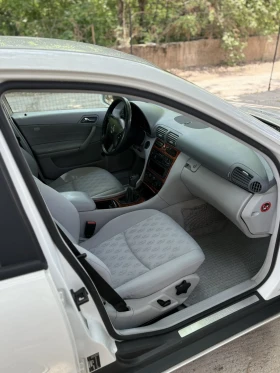 Mercedes-Benz C 200 C200 cdi 116 ks., снимка 8