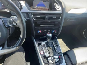 Audi S4 | Technik | ПОДГРЕВ | CARFAX | ШИБИДАХ | , снимка 9
