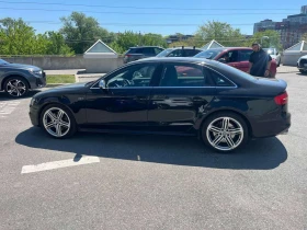 Audi S4 | Technik | ПОДГРЕВ | CARFAX | ШИБИДАХ | , снимка 2