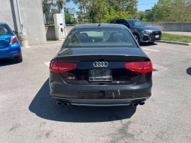Audi S4 | Technik | ПОДГРЕВ | CARFAX | ШИБИДАХ | , снимка 4