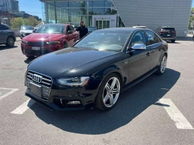 Audi S4 | Technik | ПОДГРЕВ | CARFAX | ШИБИДАХ | , снимка 1