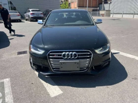 Audi S4 | Technik | ПОДГРЕВ | CARFAX | ШИБИДАХ | , снимка 6