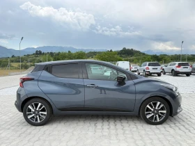 Nissan Micra 1.5 DCI NAVI CAMERI , снимка 7