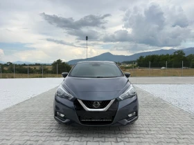 Nissan Micra 1.5 DCI NAVI CAMERI , снимка 2