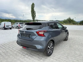 Nissan Micra 1.5 DCI NAVI CAMERI , снимка 6