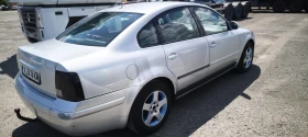 VW Passat, снимка 5