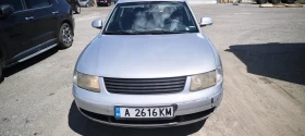 VW Passat, снимка 2