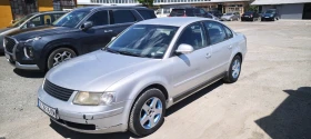 VW Passat, снимка 1