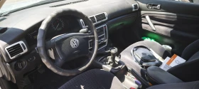 VW Passat, снимка 9