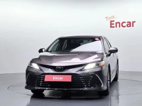 Toyota Camry (Xv70) 2.5, снимка 3
