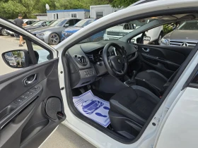 Renault Clio 1.5dci 90к.с Топ състояние , снимка 11
