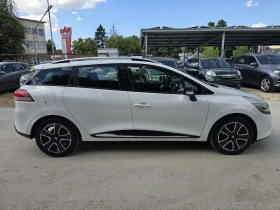Renault Clio 1.5dci 90к.с Топ състояние , снимка 8