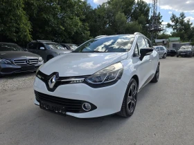 Renault Clio 1.5dci 90к.с Топ състояние , снимка 1