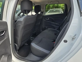Renault Clio 1.5dci 90к.с Топ състояние , снимка 12