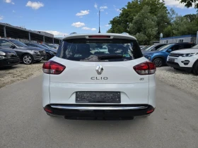 Renault Clio 1.5dci 90к.с Топ състояние , снимка 6