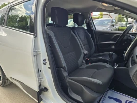 Renault Clio 1.5dci 90к.с Топ състояние , снимка 13