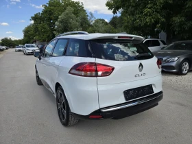 Renault Clio 1.5dci 90к.с Топ състояние , снимка 3