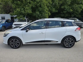 Renault Clio 1.5dci 90к.с Топ състояние , снимка 7