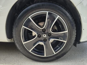 Renault Clio 1.5dci 90к.с Топ състояние , снимка 9