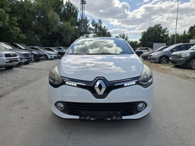 Renault Clio 1.5dci 90к.с Топ състояние , снимка 5
