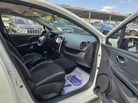Renault Clio 1.5dci 90к.с Топ състояние , снимка 14