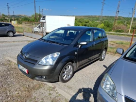 Toyota Corolla verso, снимка 4
