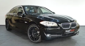 BMW 530 i Lim.* Deutsches Fzg.* Navi* TV* 20 Zoll* Leder* , снимка 2