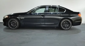 BMW 530 i Lim.* Deutsches Fzg.* Navi* TV* 20 Zoll* Leder* , снимка 3