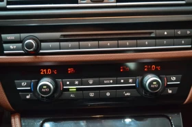 BMW 530 i Lim.* Deutsches Fzg.* Navi* TV* 20 Zoll* Leder* , снимка 12